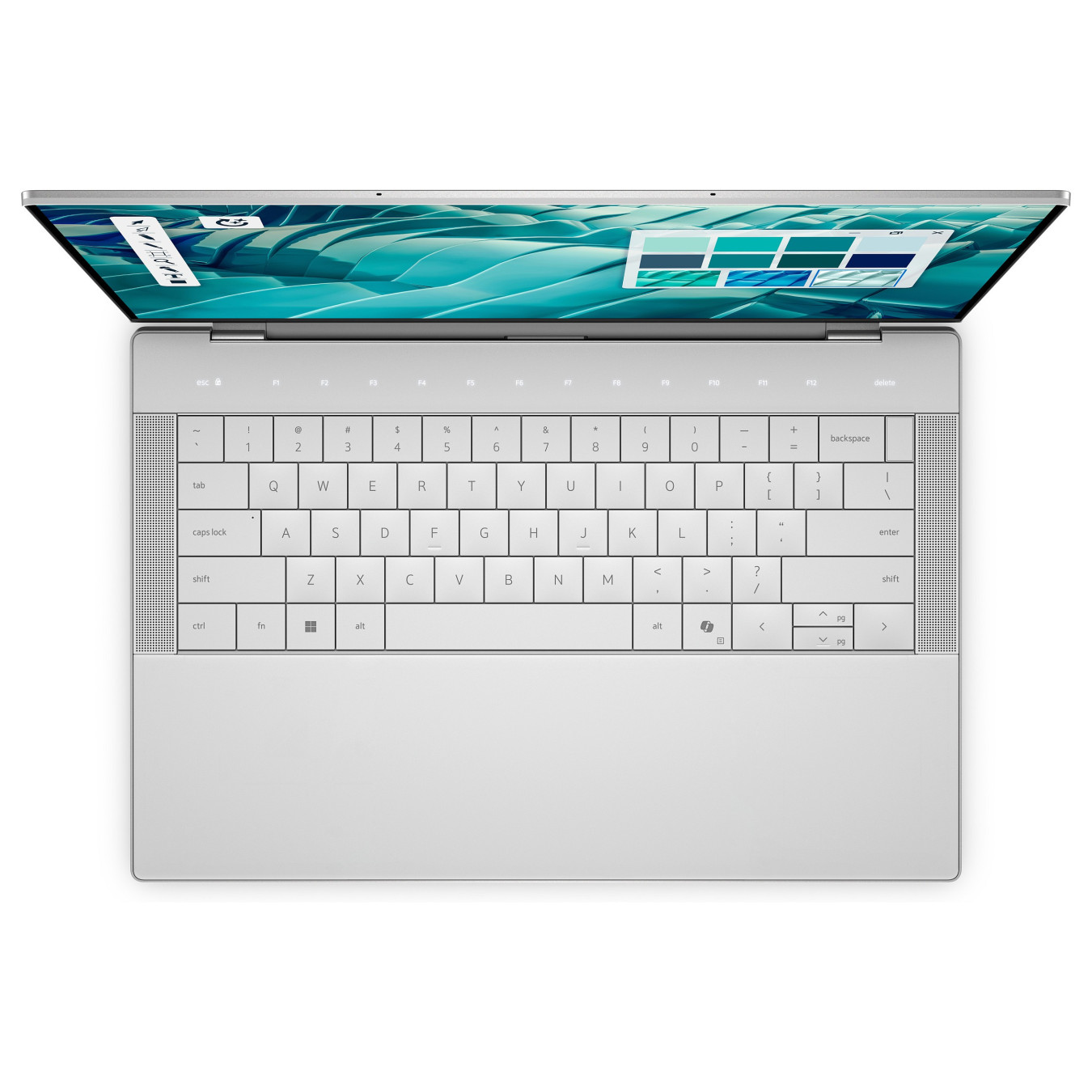 Dell 14 PREMIUM DA14250 CU7-255H 32GB 1TBSSD RTX4050 W11Pro — Buy in Cyprus with Fast Delivery