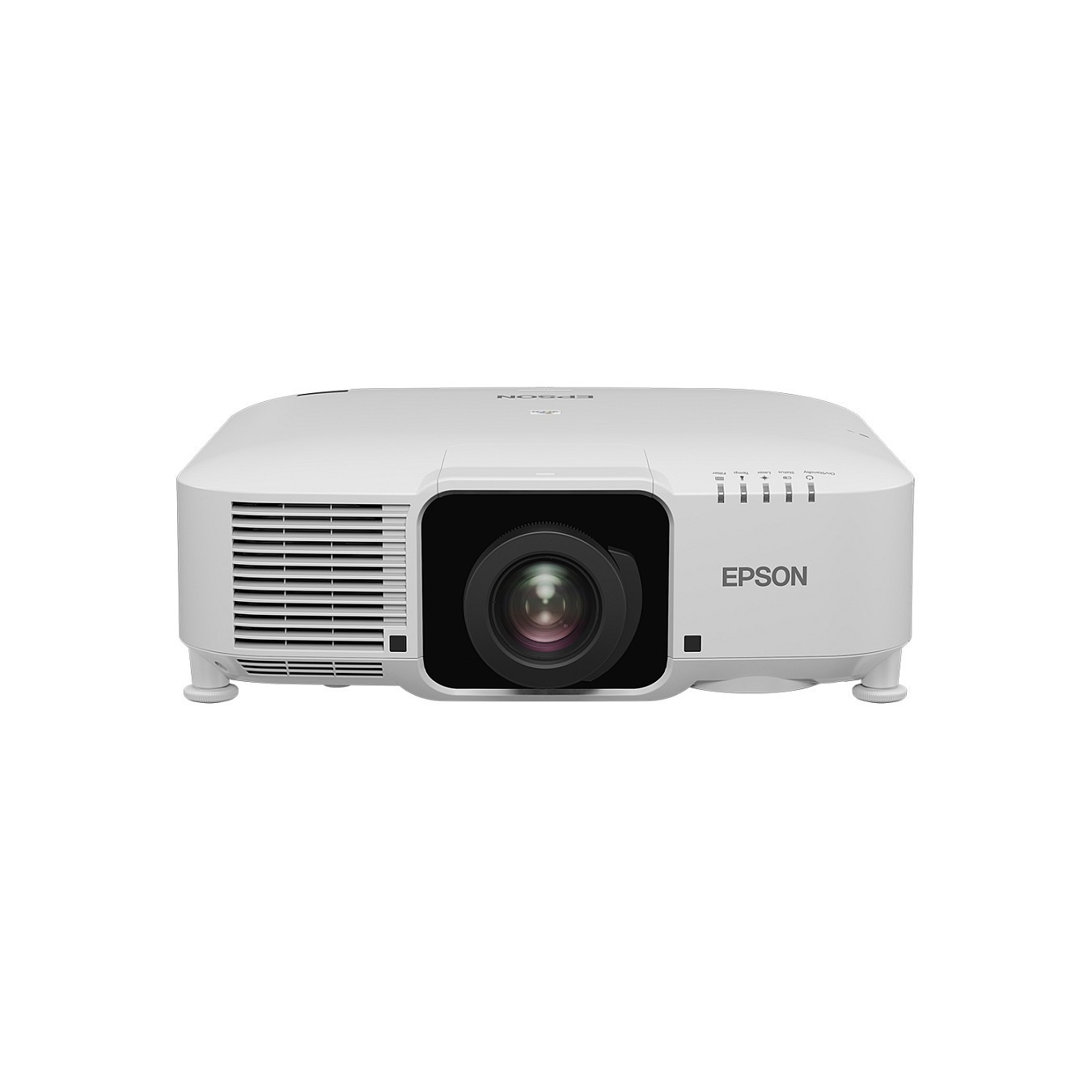 EPSON EB-PU2010W 3LCD 10000Lumen WUXGA 1920x1200 Projektor weiss — Buy in Cyprus with Fast Delivery