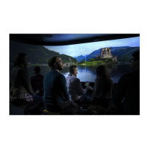 EPSON EB-PU2010W 3LCD 10000Lumen WUXGA 1920x1200 Projektor weiss — Buy in Cyprus with Fast Delivery