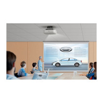 EPSON EB-PU2010W 3LCD 10000Lumen WUXGA 1920x1200 Projektor weiss — Buy in Cyprus with Fast Delivery