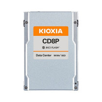 2.5' 12.8TB Kioxia CD8P-V NVMeTM-Rechenzentrum-SSD — Buy in Cyprus with Fast Delivery