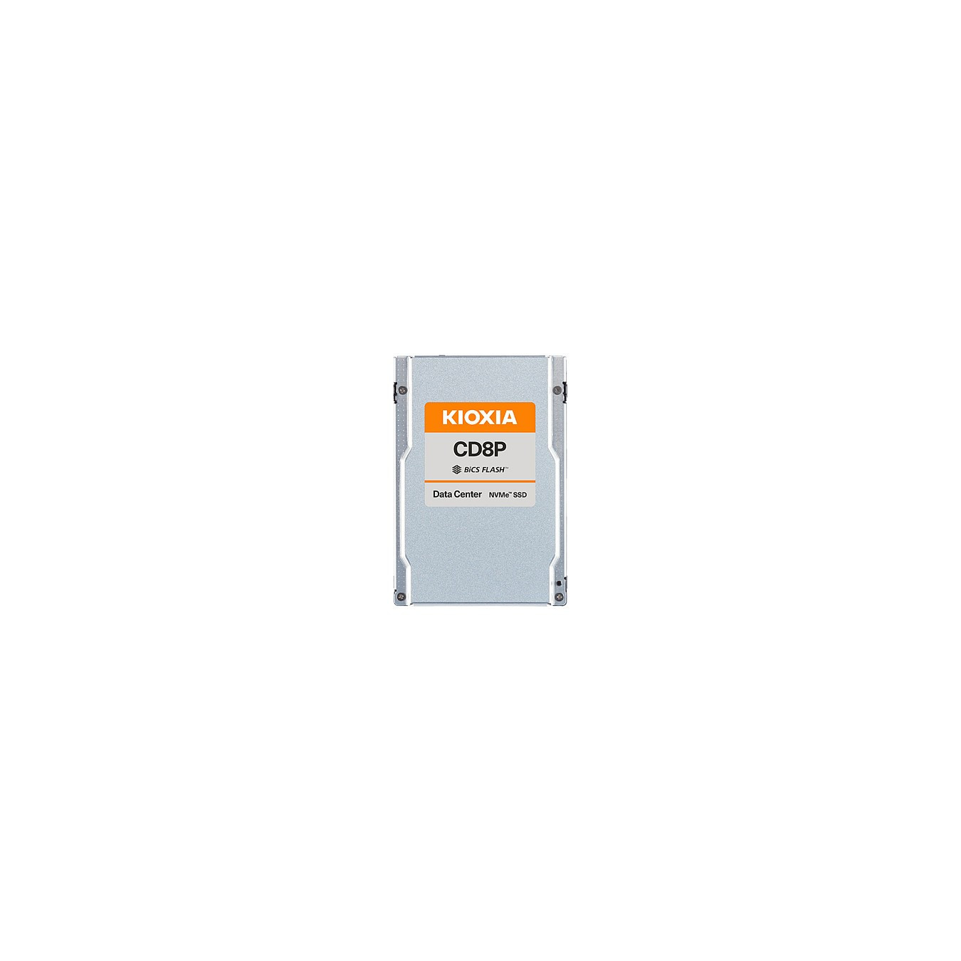 2.5' 12.8TB Kioxia CD8P-V NVMeTM-Rechenzentrum-SSD — Buy in Cyprus with Fast Delivery