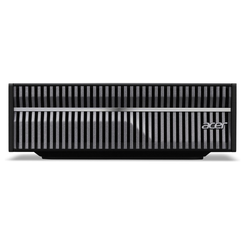 Acer Veriton VGN100 AI Mini Workstation Supercomputer GB10 Blackwell Tensor Core 128GB 4TB SSD NVIDIA DGX