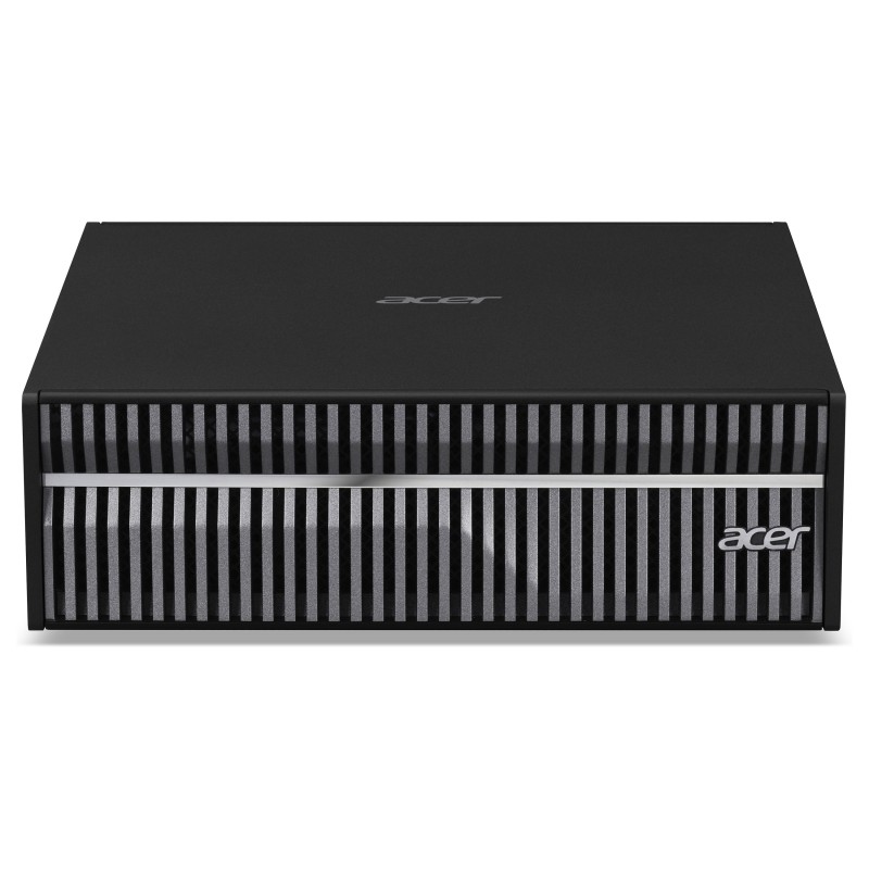 Acer Veriton VGN100 AI Mini Workstation Supercomputer GB10 Blackwell Tensor Core 128GB 4TB SSD NVIDIA DGX