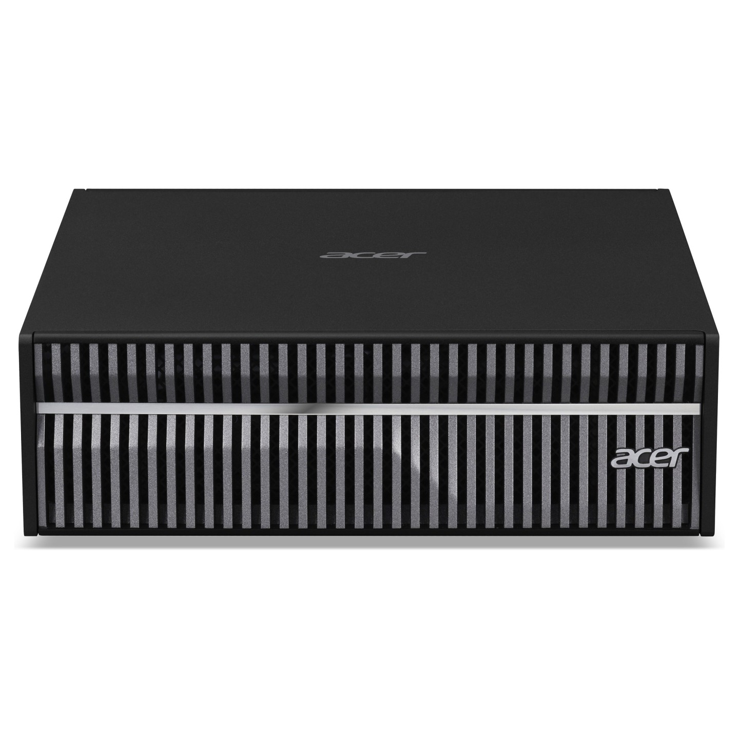 Acer Veriton VGN100 AI Mini Workstation Supercomputer GB10 Blackwell Tensor Core 128GB 4TB SSD NVIDIA DGX