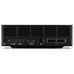 Acer Veriton VGN100 AI Mini Workstation Supercomputer GB10 Blackwell Tensor Core 128GB 4TB SSD NVIDIA DGX