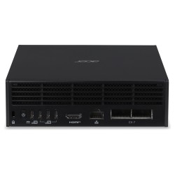 Acer Veriton VGN100 AI Mini Workstation Supercomputer GB10 Blackwell Tensor Core 128GB 4TB SSD NVIDIA DGX