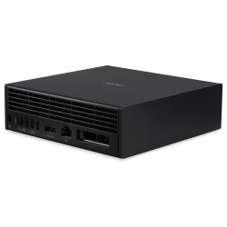 Acer Veriton VGN100 AI Mini Workstation Supercomputer GB10 Blackwell Tensor Core 128GB 4TB SSD NVIDIA DGX