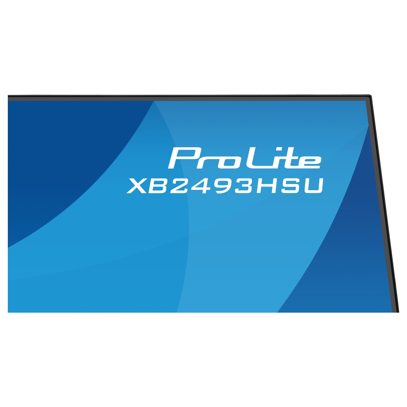 iiyama ProLite XB2493HSU-B1 Monitor 60.5 cm (24') mattschwarz — Buy in Cyprus with Fast Delivery
