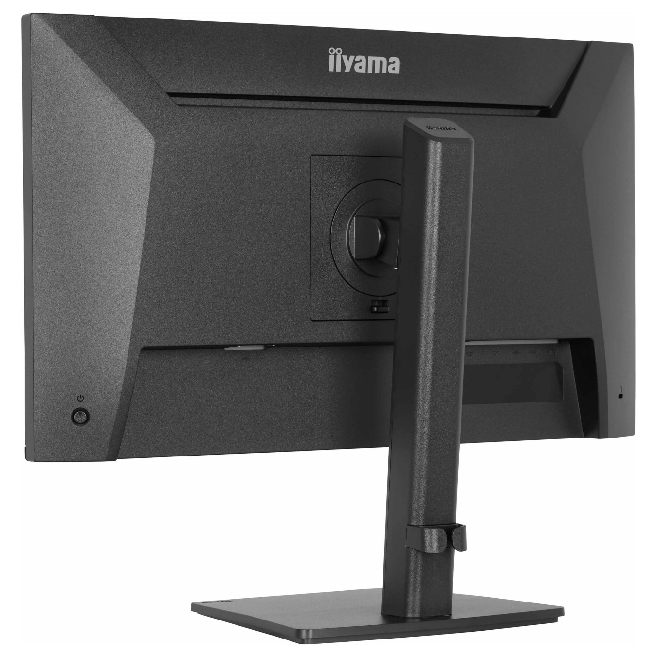 iiyama ProLite XB2493HSU-B1 Monitor 60.5 cm (24') mattschwarz — Buy in Cyprus with Fast Delivery