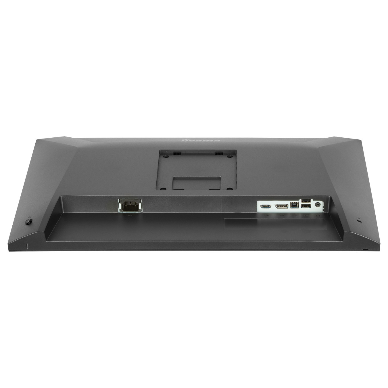 iiyama ProLite XB2493HSU-B1 Monitor 60.5 cm (24') mattschwarz — Buy in Cyprus with Fast Delivery