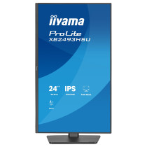 iiyama ProLite XB2493HSU-B1 Monitor 60.5 cm (24') mattschwarz — Buy in Cyprus with Fast Delivery