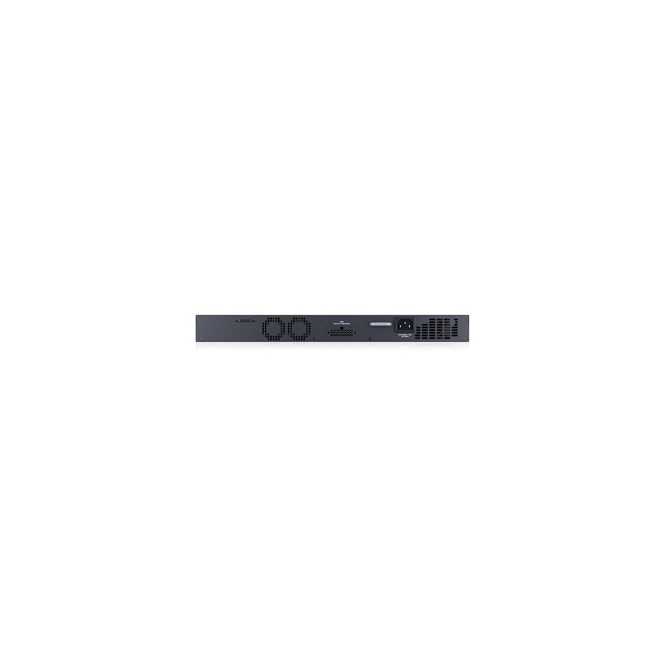 DELL Switch N1524P 24G 4SFP+ PoE600W 24x10 100 1000 4xSFP+ PoE+ L2+ — Buy in Cyprus with Fast Delivery