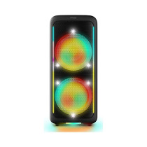 Philips TAX5000E 10 Partyspeaker black — Buy in Cyprus with Fast Delivery