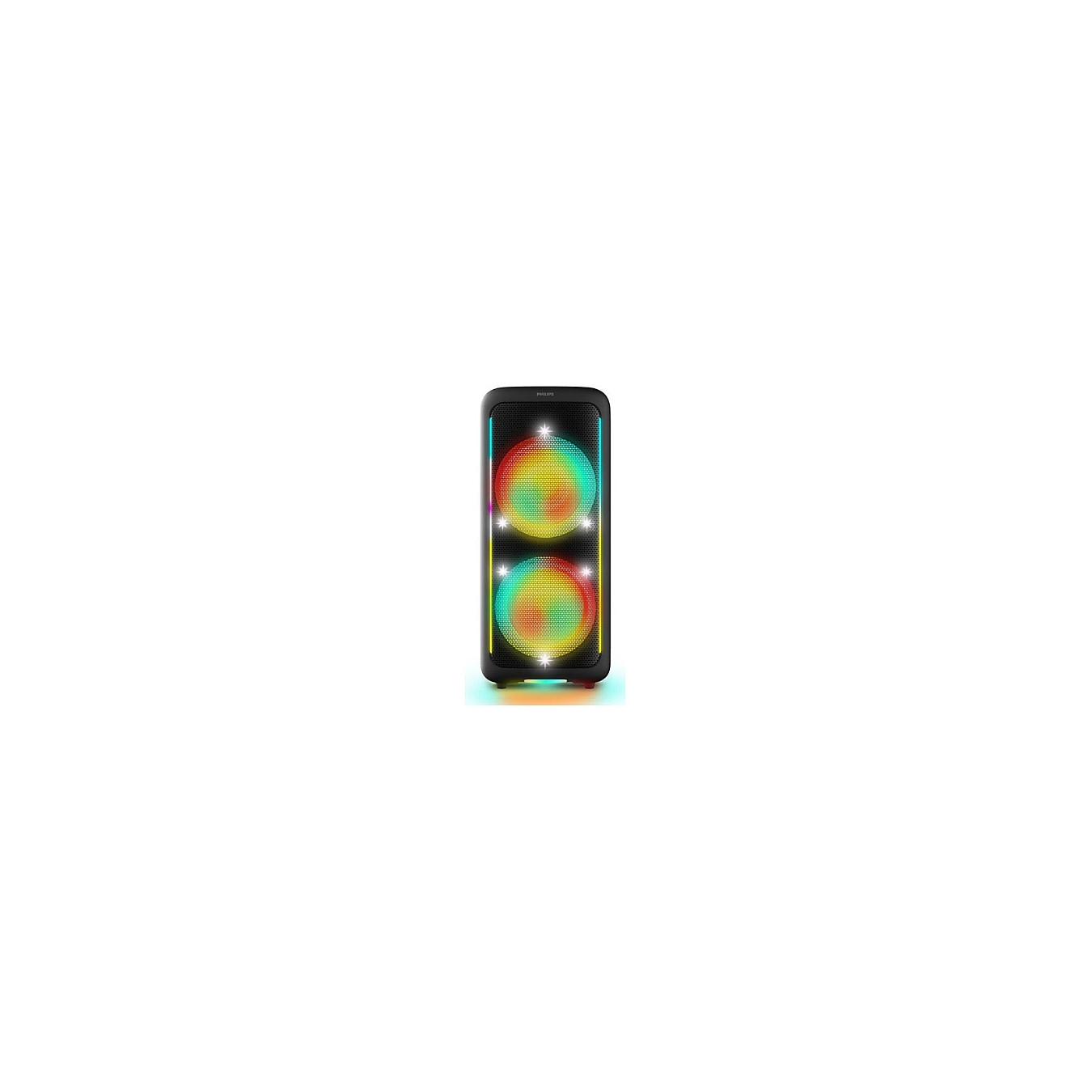 Philips TAX5000E 10 Partyspeaker black — Buy in Cyprus with Fast Delivery