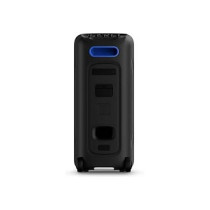 Philips TAX5000E 10 Partyspeaker black — Buy in Cyprus with Fast Delivery