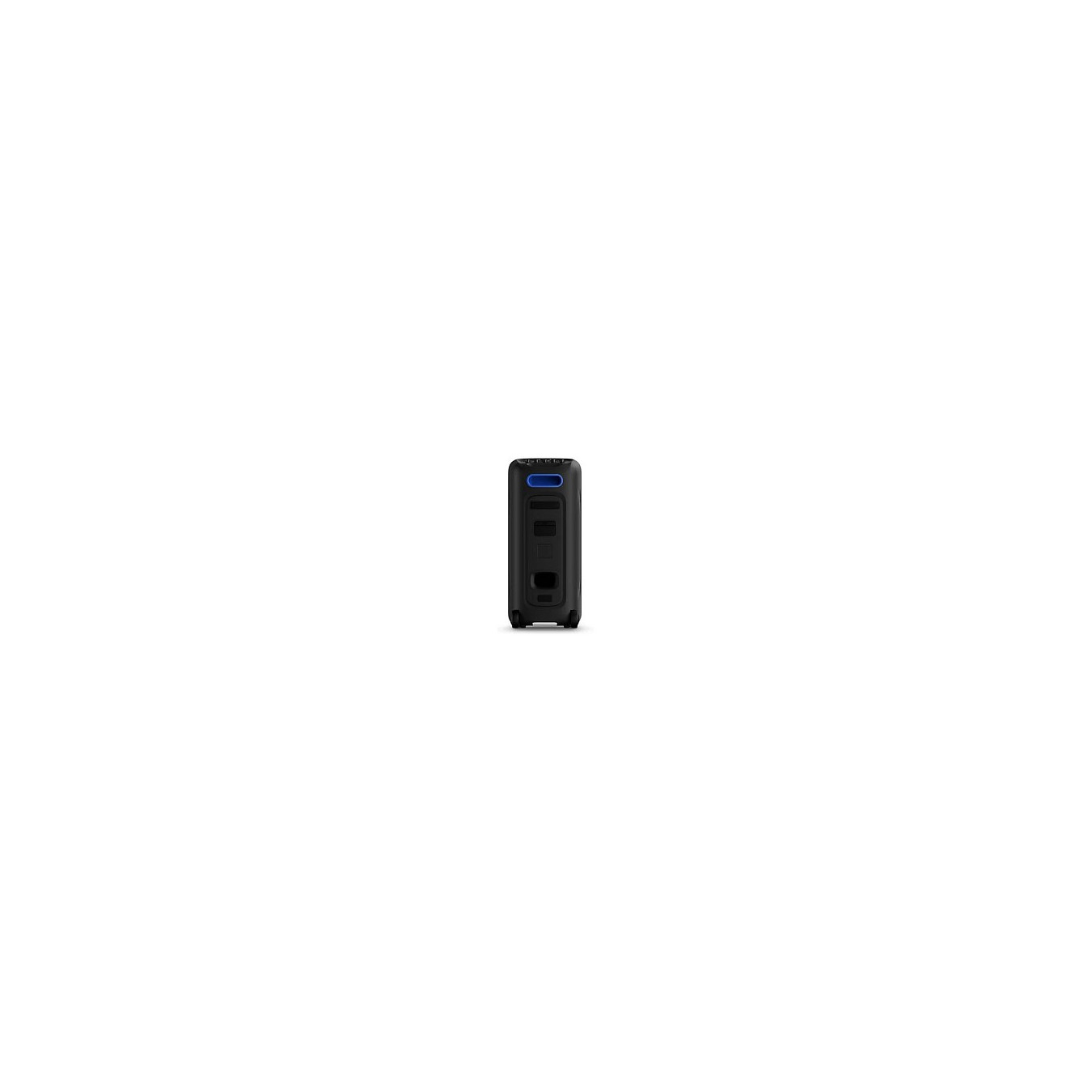 Philips TAX5000E 10 Partyspeaker black — Buy in Cyprus with Fast Delivery