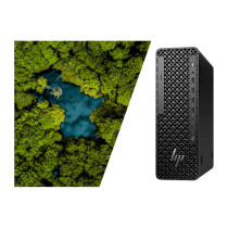 HP Z2 SFF G1i CU9-285K 64GB 1TBSSD RTXPro4000 W11Pro — Buy in Cyprus with Fast Delivery