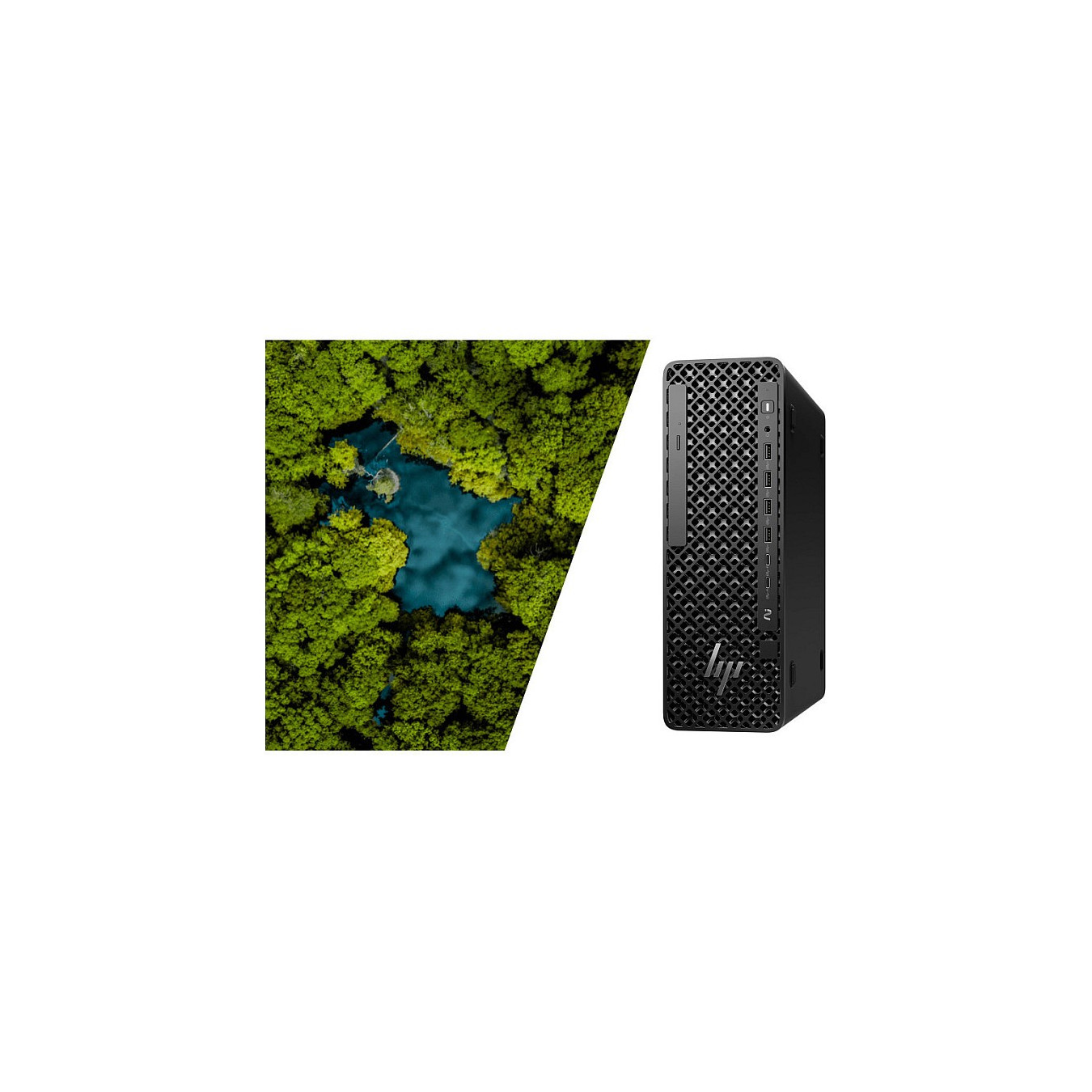 HP Z2 SFF G1i CU9-285K 64GB 1TBSSD RTXPro4000 W11Pro — Buy in Cyprus with Fast Delivery