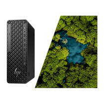 HP Z2 SFF G1i CU9-285K 64GB 1TBSSD RTXPro4000 W11Pro — Buy in Cyprus with Fast Delivery