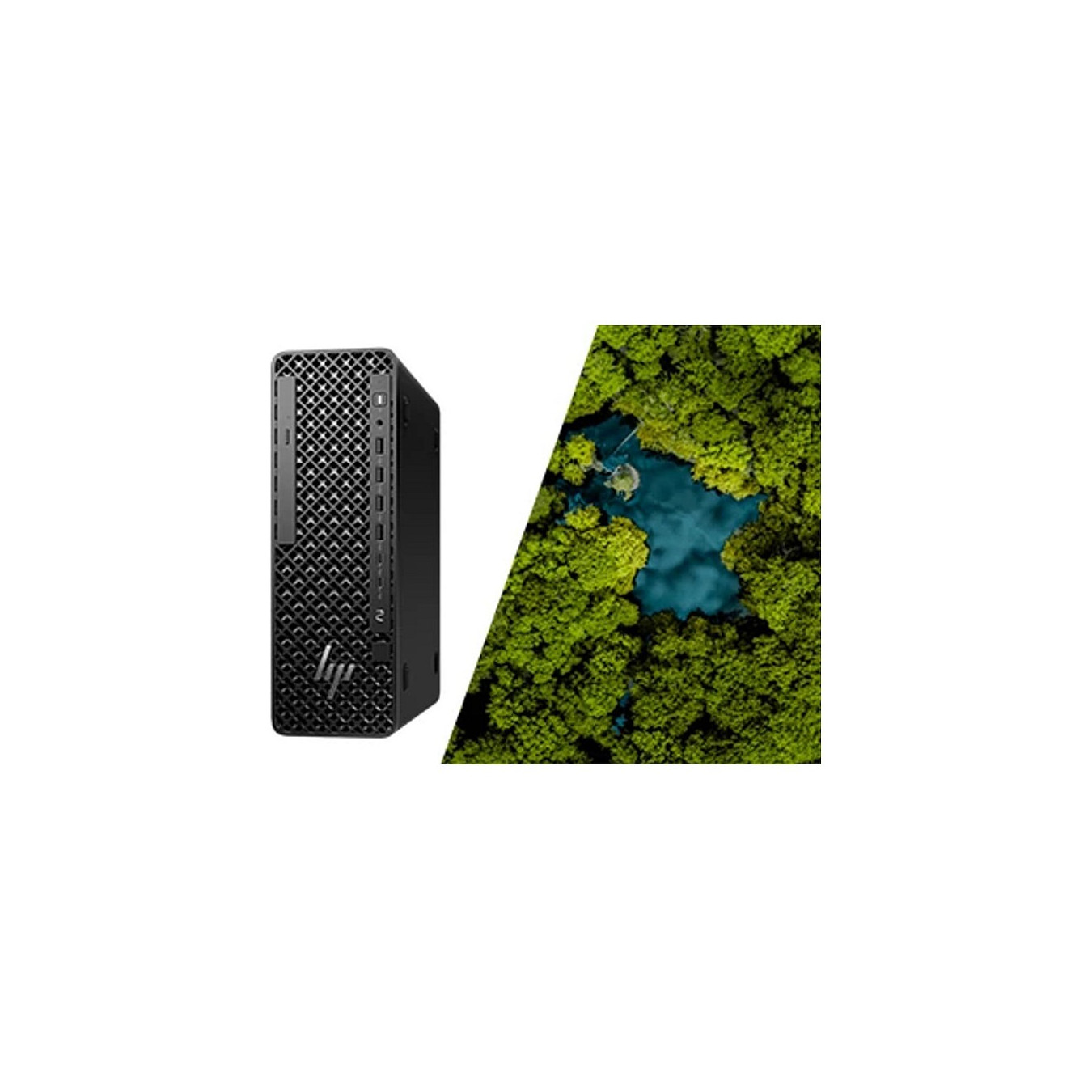 HP Z2 SFF G1i CU9-285K 64GB 1TBSSD RTXPro4000 W11Pro — Buy in Cyprus with Fast Delivery