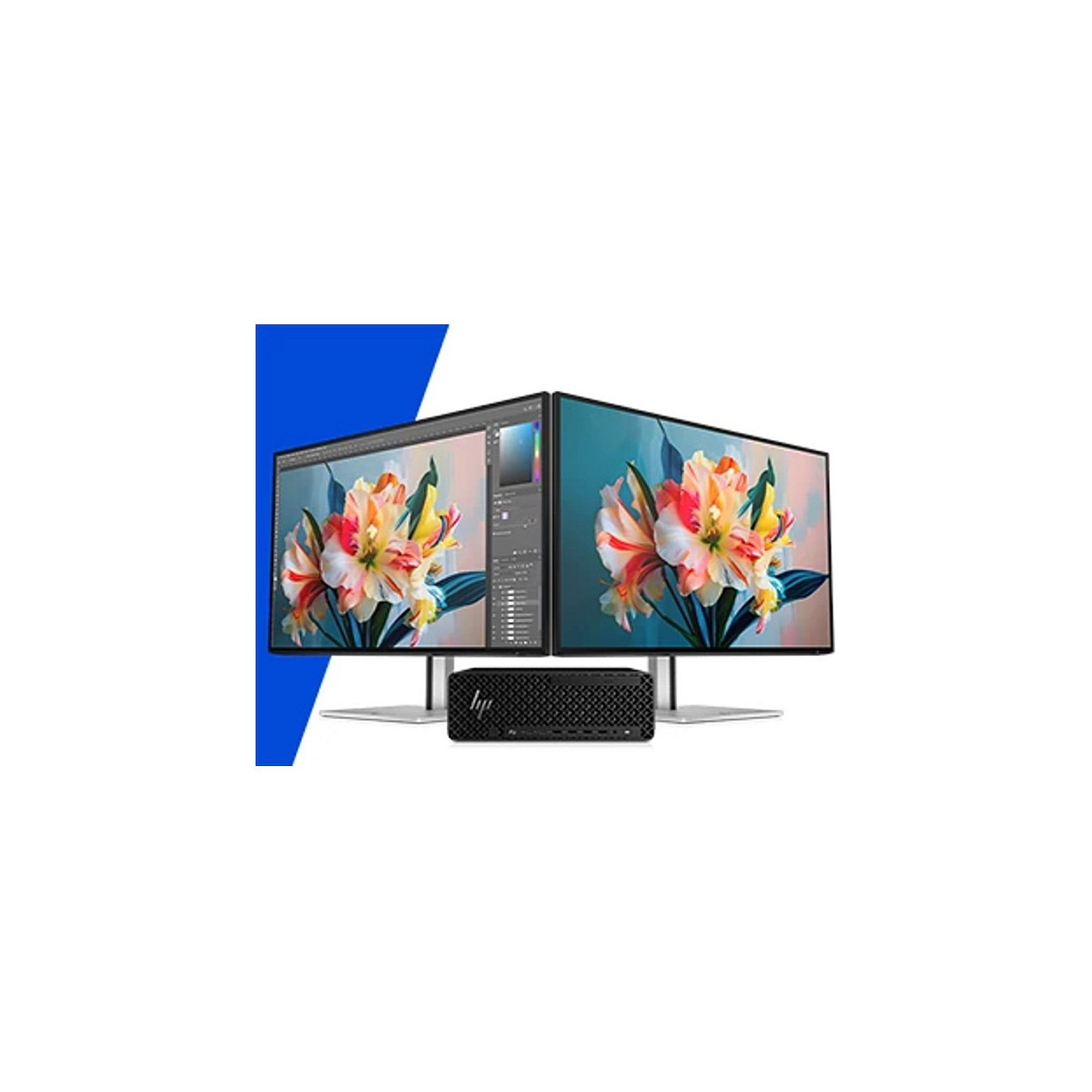 HP Z2 SFF G1i CU9-285K 64GB 1TBSSD RTXPro4000 W11Pro — Buy in Cyprus with Fast Delivery