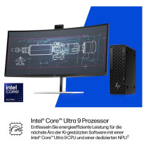 HP Z2 SFF G1i CU9-285K 64GB 1TBSSD RTXPro4000 W11Pro — Buy in Cyprus with Fast Delivery