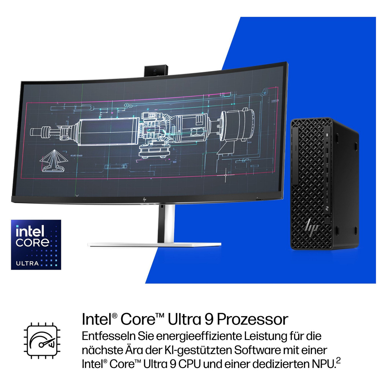 HP Z2 SFF G1i CU9-285K 64GB 1TBSSD RTXPro4000 W11Pro — Buy in Cyprus with Fast Delivery