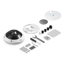 Ubiquiti UVC-G6-Pro-360-W white — Buy in Cyprus with Fast Delivery