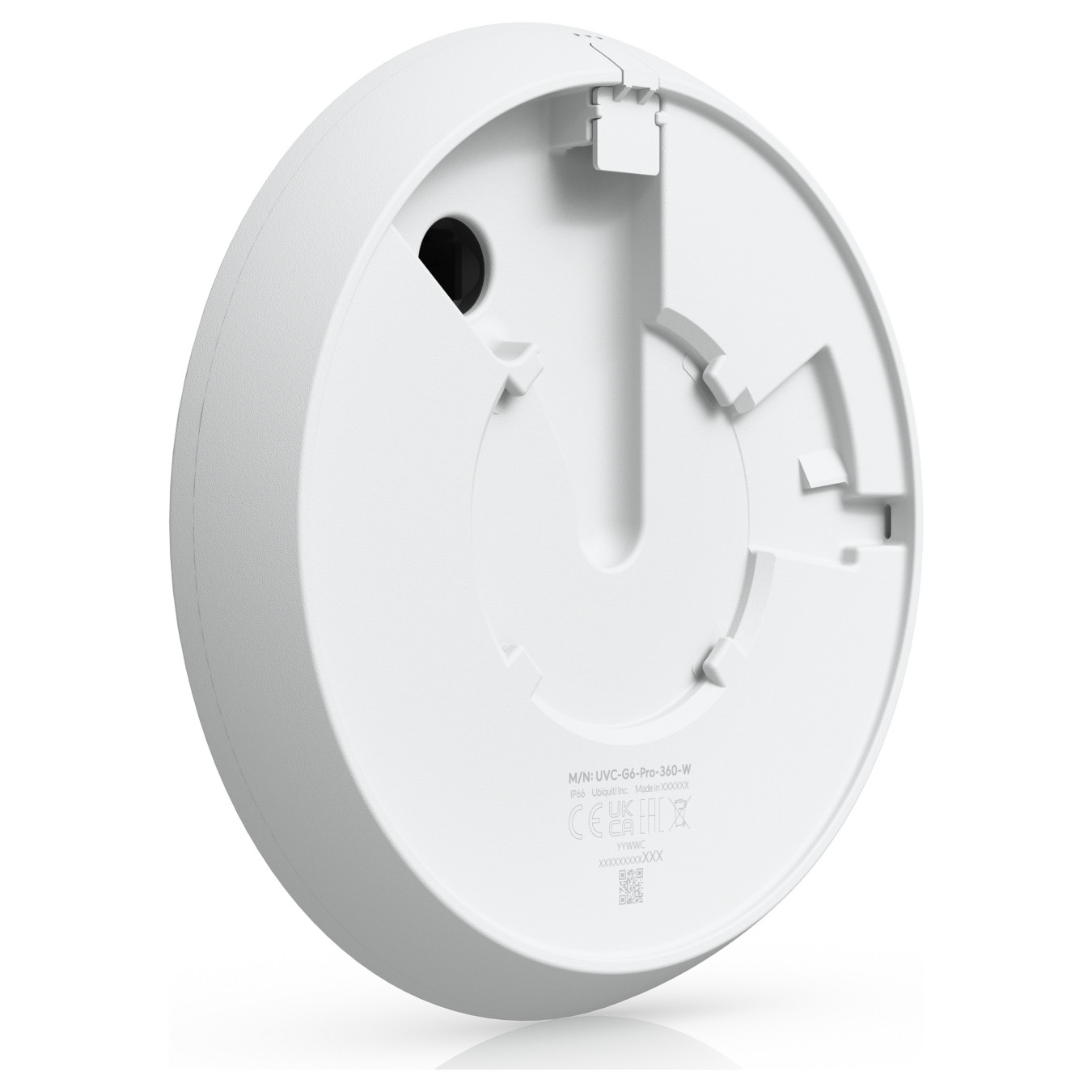 Ubiquiti UVC-G6-Pro-360-W white — Buy in Cyprus with Fast Delivery