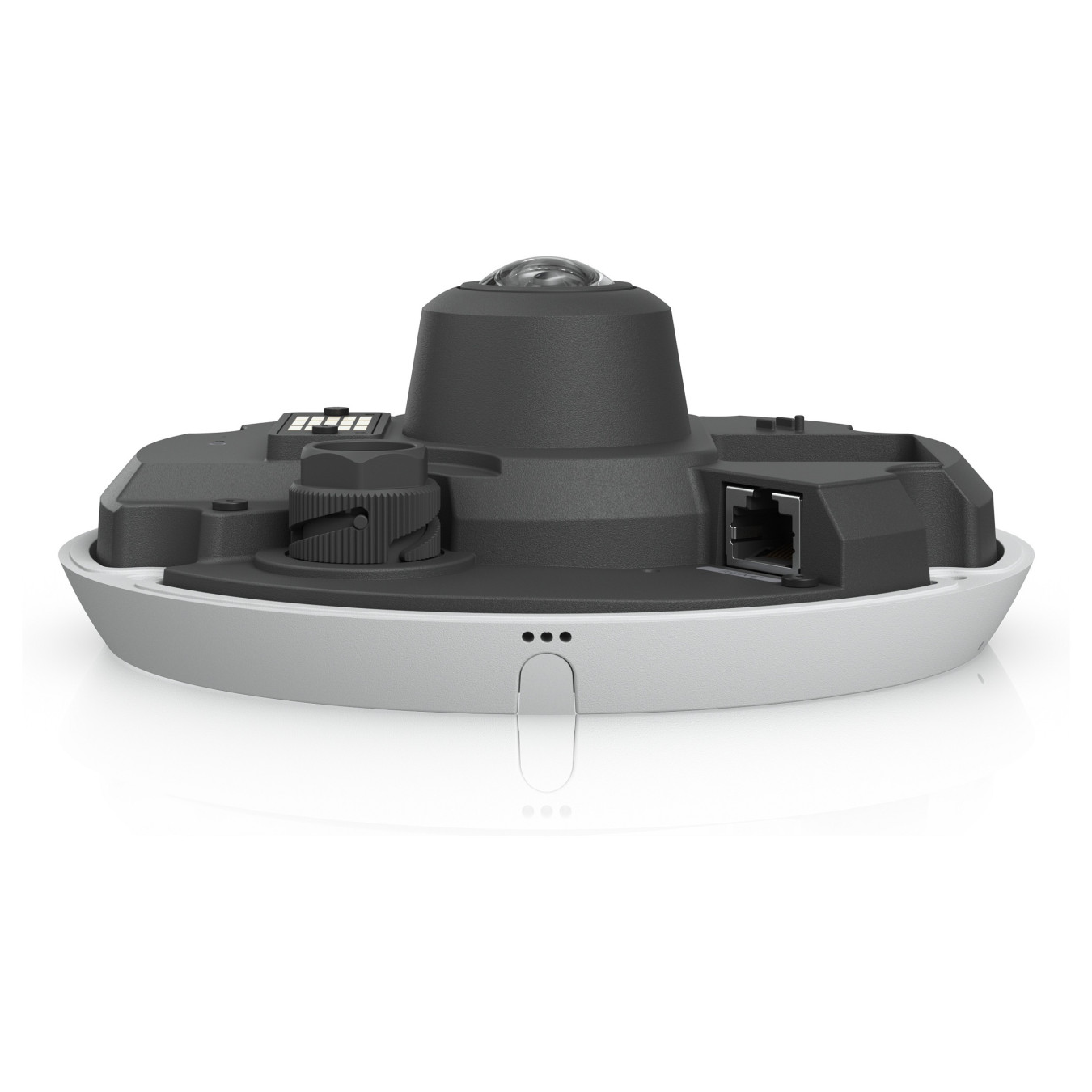 Ubiquiti UVC-G6-Pro-360-W white — Buy in Cyprus with Fast Delivery