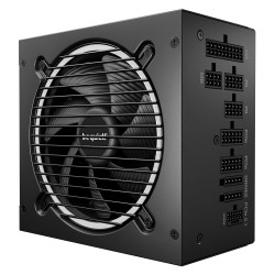 be quiet! Pure Power 13 M 1200W 80+ Gold ATX 3.1 Fully Modular (Boxed) — Buy in Cyprus with Fast Delivery