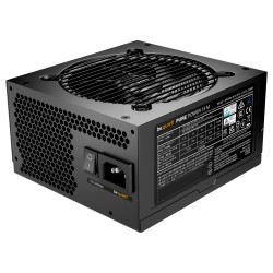 be quiet! Pure Power 13 M 1200W 80+ Gold ATX 3.1 Fully Modular (Boxed) — Buy in Cyprus with Fast Delivery