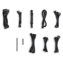 be quiet! Pure Power 13 M 1200W 80+ Gold ATX 3.1 Fully Modular (Boxed) — Buy in Cyprus with Fast Delivery