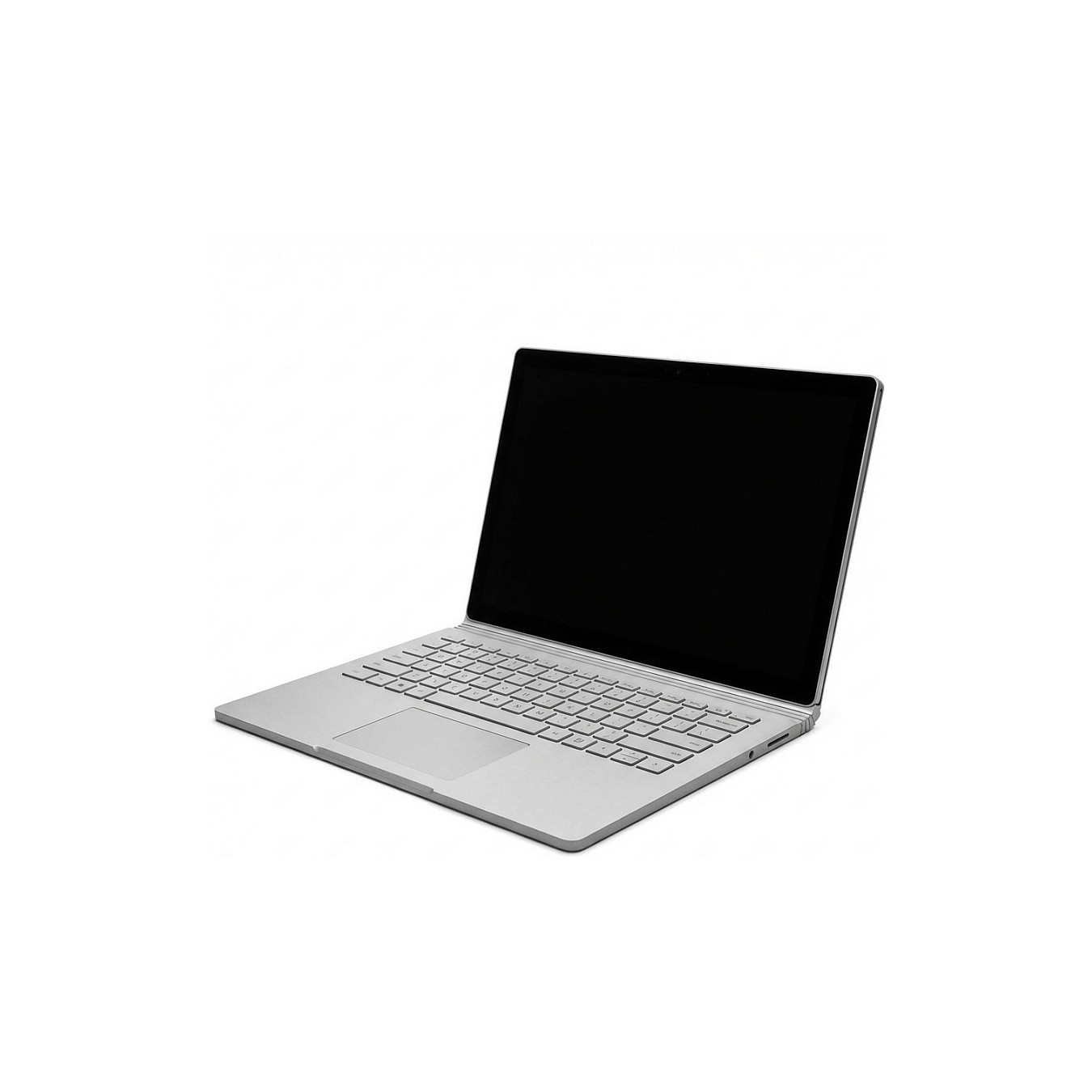 TAB MICROSOFT SURFACE BOOK 3 15'. 1065G7-INTEL-CORE-I7. 15'. 3240X2160. WEBCAM. GEFORCE-GTX-1660-TI-MOBILE. 16GB RAM....