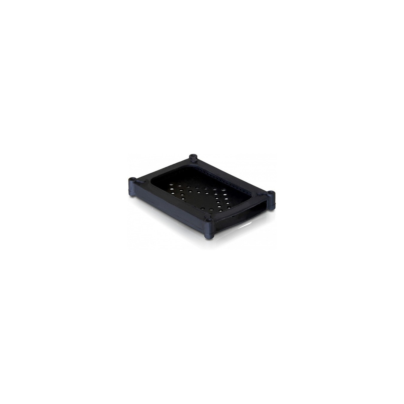 DeLock HDD 6.4cm (2.5) Silikon Pro — Buy in Cyprus with Fast Delivery