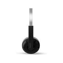Philips TAH-2000BK 00 Retro-BT-Headphones ''The Ringo'' — Buy in Cyprus with Fast Delivery
