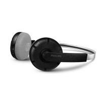 Philips TAH-2000BK 00 Retro-BT-Headphones ''The Ringo'' — Buy in Cyprus with Fast Delivery