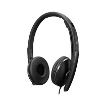 LENOVO Wired ANC Headset Gen 2 UC — Buy in Cyprus with Fast Delivery