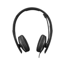 LENOVO Wired ANC Headset Gen 2 UC — Buy in Cyprus with Fast Delivery