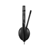 LENOVO Wired ANC Headset Gen 2 UC — Buy in Cyprus with Fast Delivery