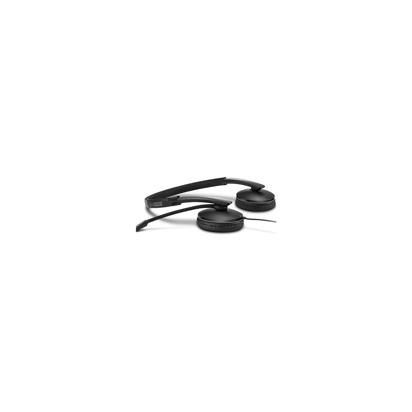 LENOVO Wired ANC Headset Gen 2 UC — Buy in Cyprus with Fast Delivery