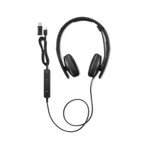 LENOVO Wired ANC Headset Gen 2 UC — Buy in Cyprus with Fast Delivery
