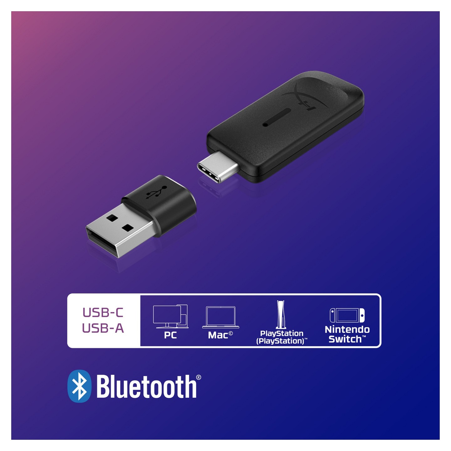 HyperX Cloud III S Wireless Gaming Headset Black/Red (Boxed) — Buy in Cyprus with Fast Delivery