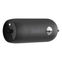 Belkin 30W USB-C PD Kfz-Ladegerät mit PPS Technologie. schwarz — Buy in Cyprus with Fast Delivery
