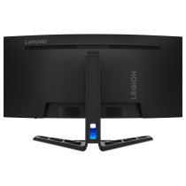 Lenovo R34w-30 - 34' UWQHD VA 0.5ms 180Hz — Buy in Cyprus with Fast Delivery