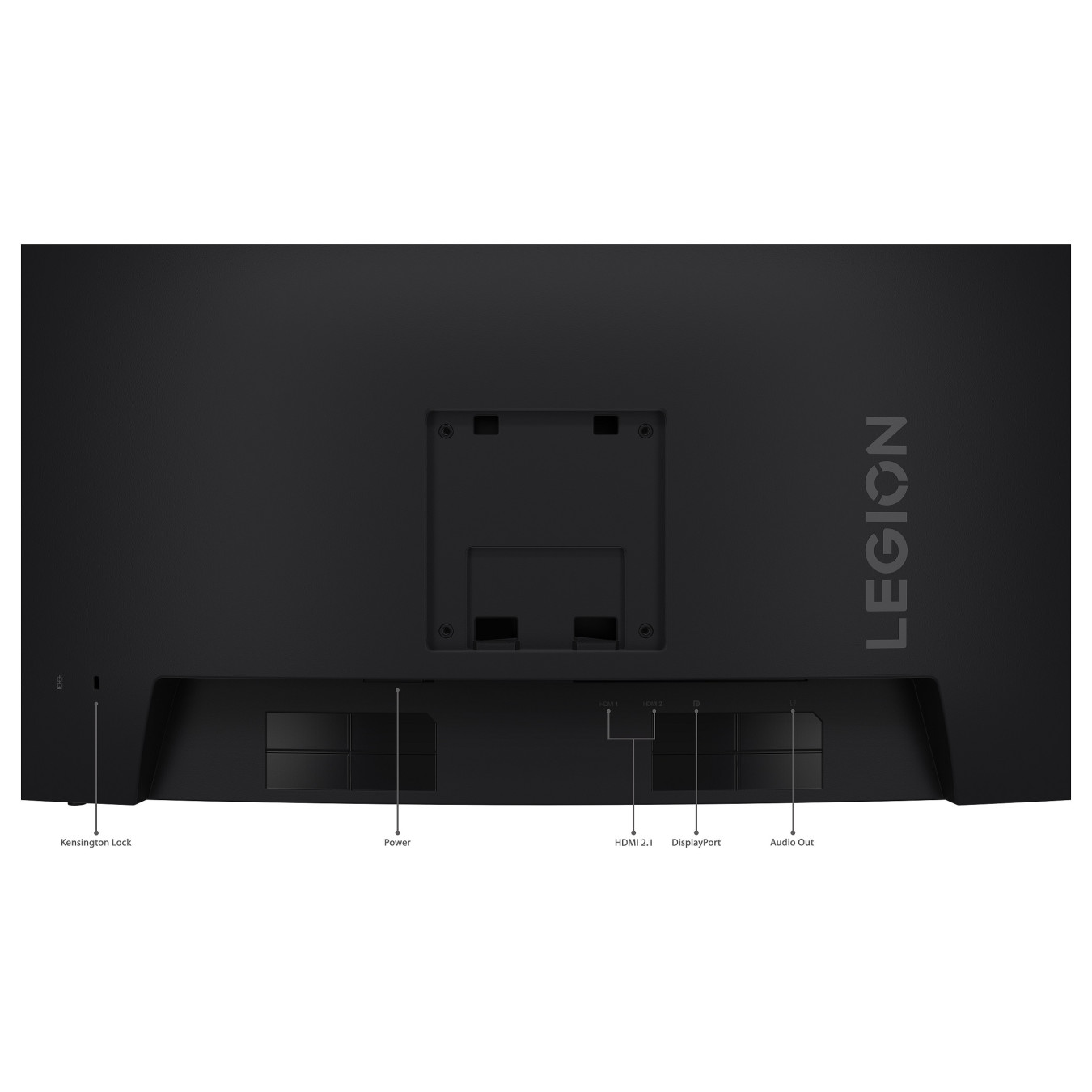 Lenovo R34w-30 - 34' UWQHD VA 0.5ms 180Hz — Buy in Cyprus with Fast Delivery