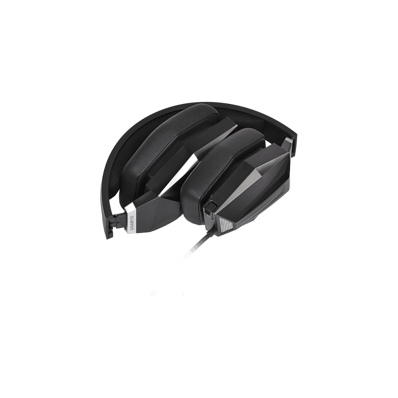Gigabyte Force H5 - Headset - Full-Size — Buy in Cyprus with Fast Delivery