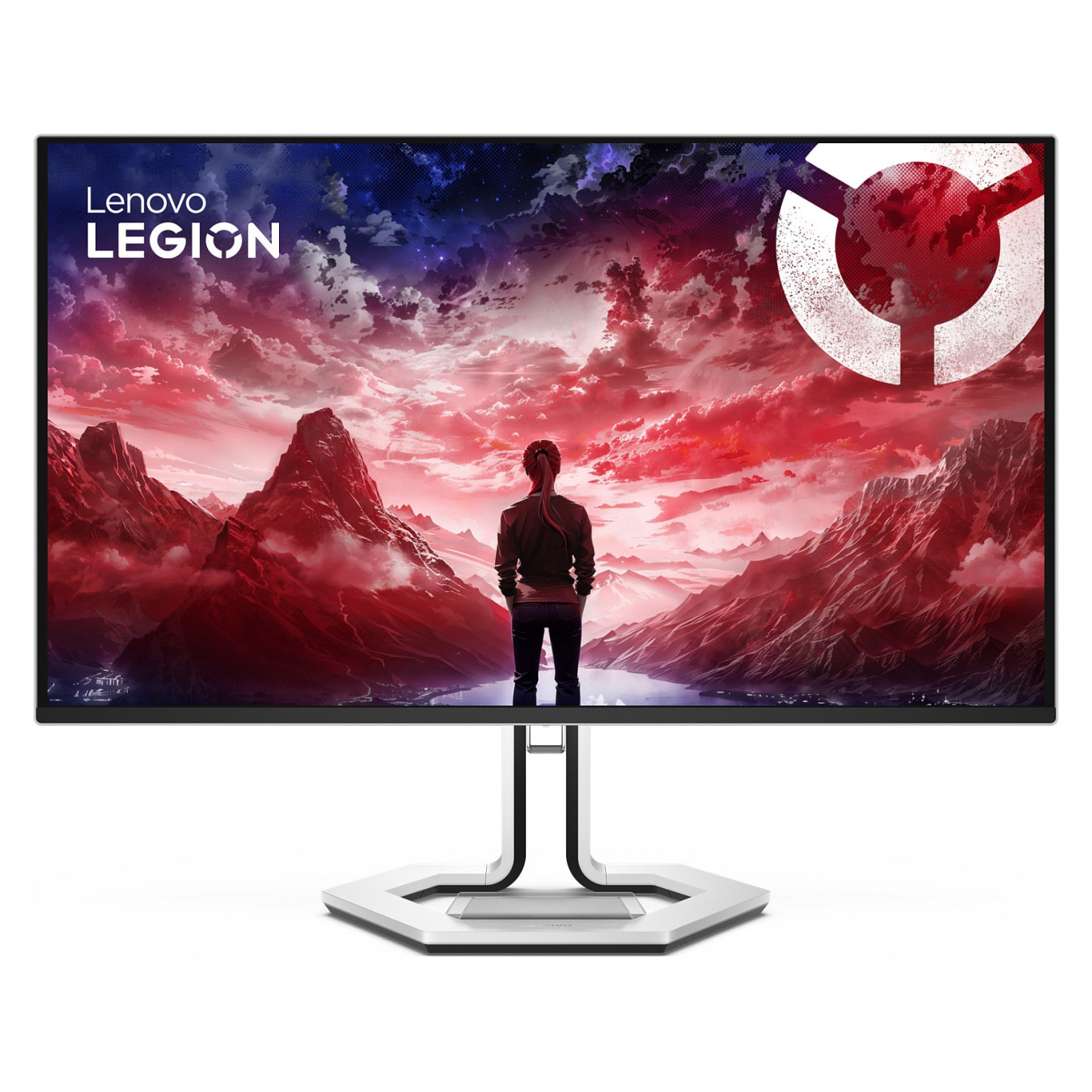 Lenovo Legion Pro 32UD-10 - 31.5' Ultra HD. QD-OLED. 240Hz. USB-C. HDMI — Buy in Cyprus with Fast Delivery