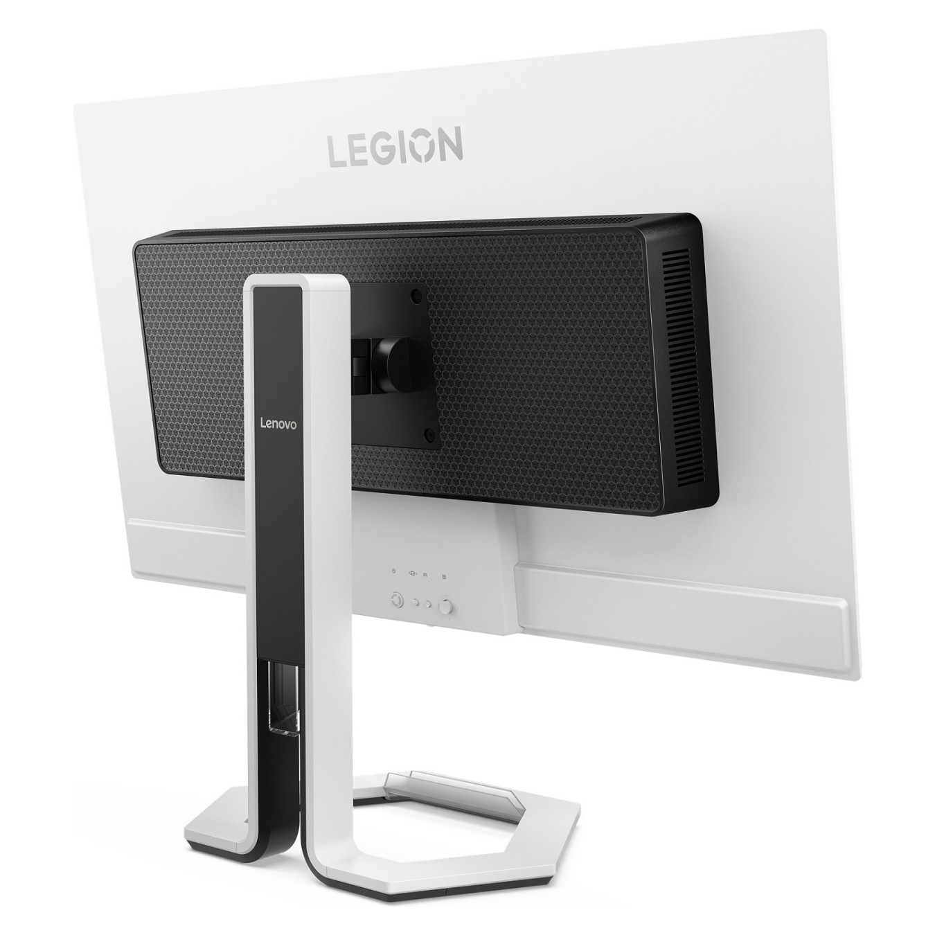 Lenovo Legion Pro 32UD-10 - 31.5' Ultra HD. QD-OLED. 240Hz. USB-C. HDMI — Buy in Cyprus with Fast Delivery